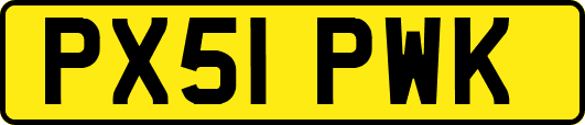 PX51PWK