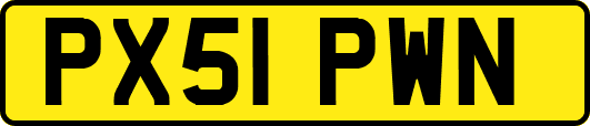 PX51PWN