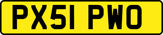 PX51PWO