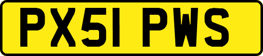 PX51PWS