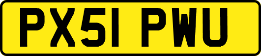 PX51PWU