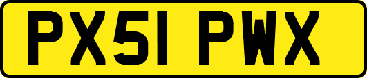 PX51PWX