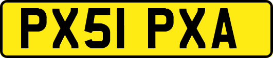PX51PXA