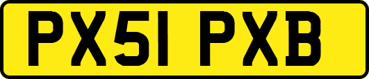 PX51PXB