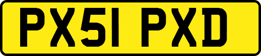 PX51PXD