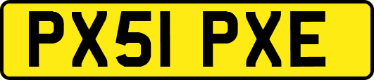 PX51PXE