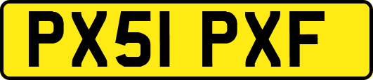 PX51PXF