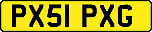 PX51PXG