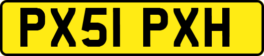 PX51PXH
