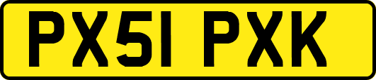 PX51PXK