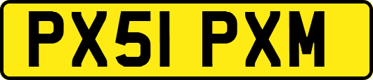 PX51PXM