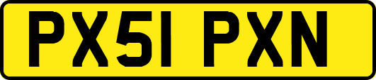 PX51PXN