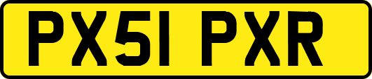 PX51PXR