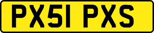 PX51PXS