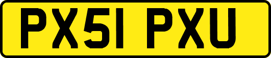 PX51PXU