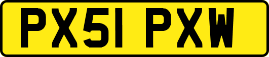 PX51PXW