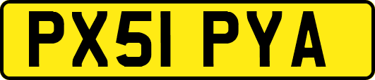 PX51PYA