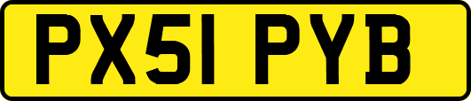 PX51PYB