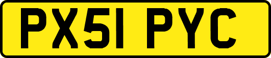 PX51PYC