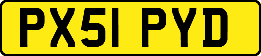PX51PYD