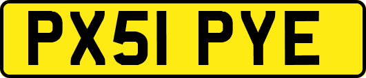 PX51PYE