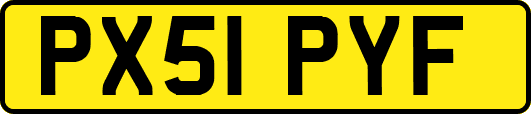 PX51PYF