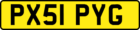 PX51PYG