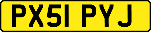 PX51PYJ