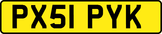 PX51PYK