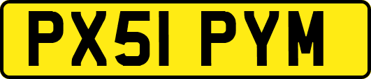 PX51PYM