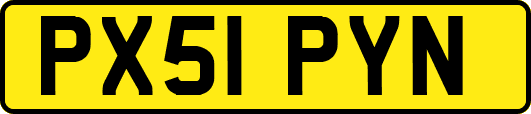 PX51PYN