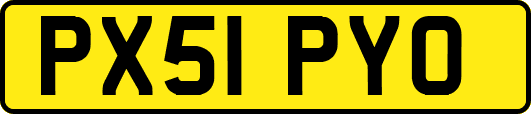 PX51PYO