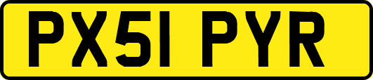 PX51PYR