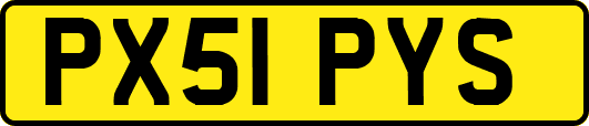 PX51PYS