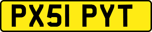 PX51PYT