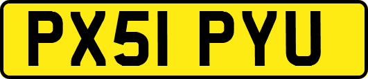 PX51PYU