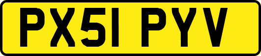 PX51PYV