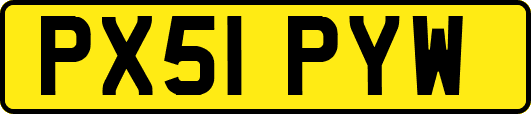 PX51PYW