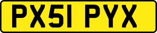 PX51PYX