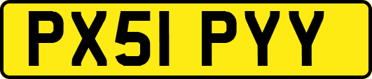 PX51PYY