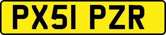 PX51PZR
