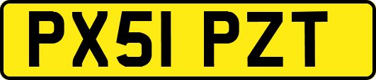 PX51PZT