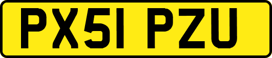 PX51PZU