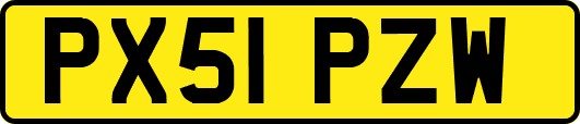 PX51PZW