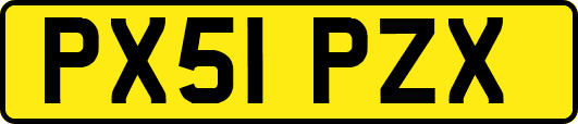 PX51PZX