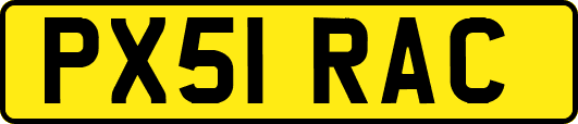 PX51RAC