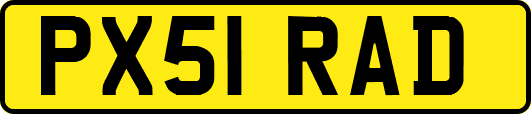 PX51RAD