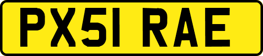 PX51RAE