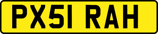 PX51RAH