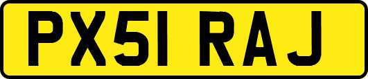 PX51RAJ